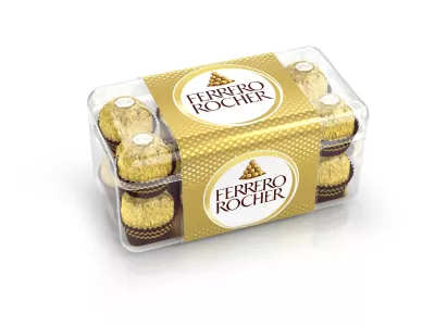 Ferrero Rocher T16 - 200g - Image 2