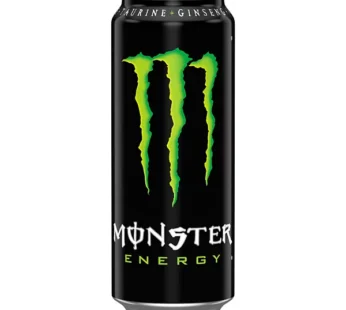 Monster Energy Boisson énergisante Original
