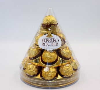 Ferrero Rocher T16 – 200g