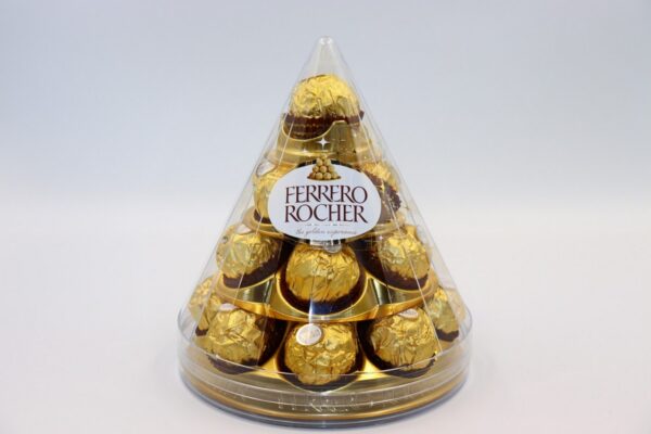Ferrero Rocher T16 - 200g