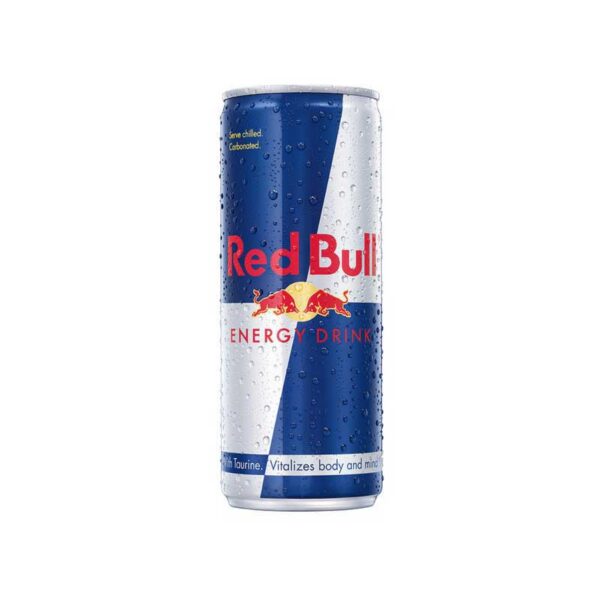 Red Bull Can 24 x 250ml