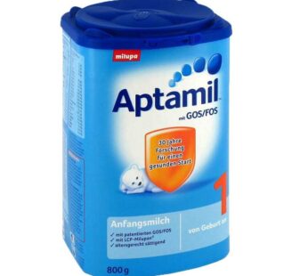 Milupa Aptamil 1