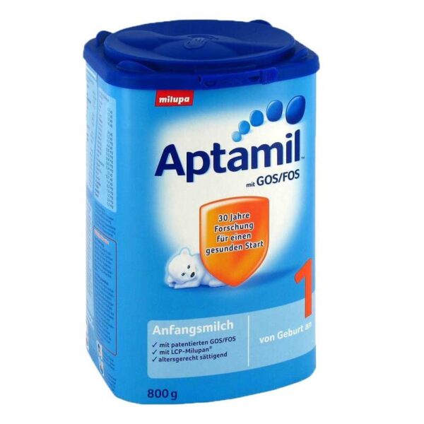 Milupa Aptamil 1